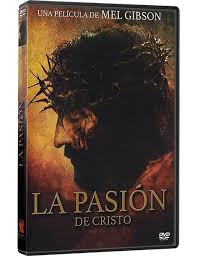 La pasión de Cristo [Videodisco digital]